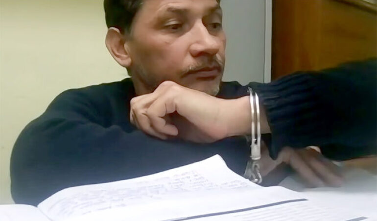 Condenan a biólogo chileno por violación en la Antártida