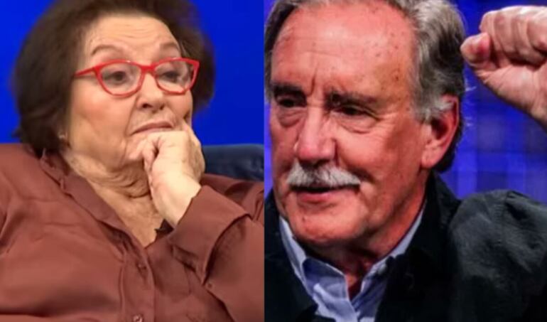 Un poco de humor: Diputada-doctora Cordero 