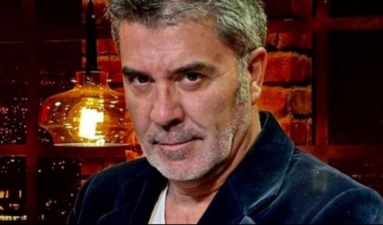 Candidato a diputado Juan Carlos ‘Pollo’ Valdivia (Indep. DC) se desmarca de Jeannette Jara y expresa su respaldo a Mayne-Nicholls: “Me encanta, voy a votar por él”