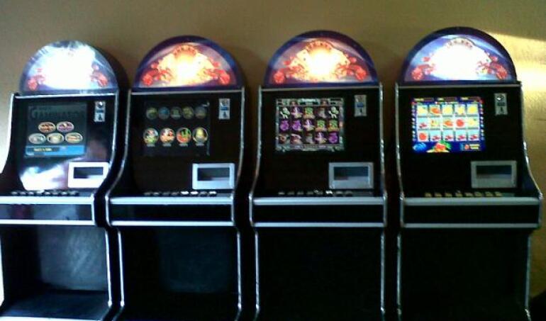 El fenómeno de los tragamonedas en Chile: cómo GG Bet casino está cambiando la forma de jugar