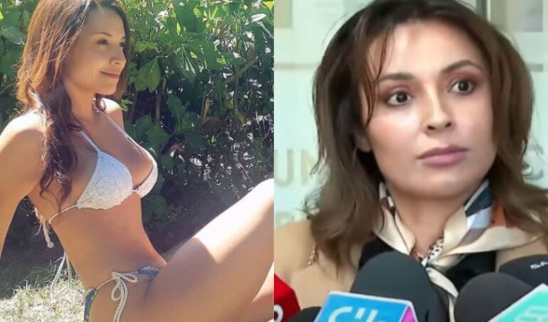Tras casi dos años con arresto domiciliario total: Tribunal establece arresto nocturno para influencer Camila Polizzi