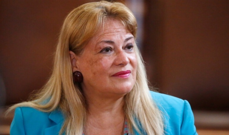 Trama Muñeca Bielorrusa: Ordenan detener a pareja de exministra de la Corte Suprema Ángela Vivanco y abogados Mario Vargas y Eduardo Lagos