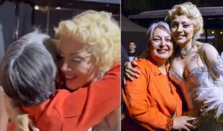 Artista Mon Laferte respalda candidatura de Jeannette Jara a una semana del balotaje: "Quiero vivir sin miedo, sin violencia, Quiero que la salud no dependa del bolsillo"