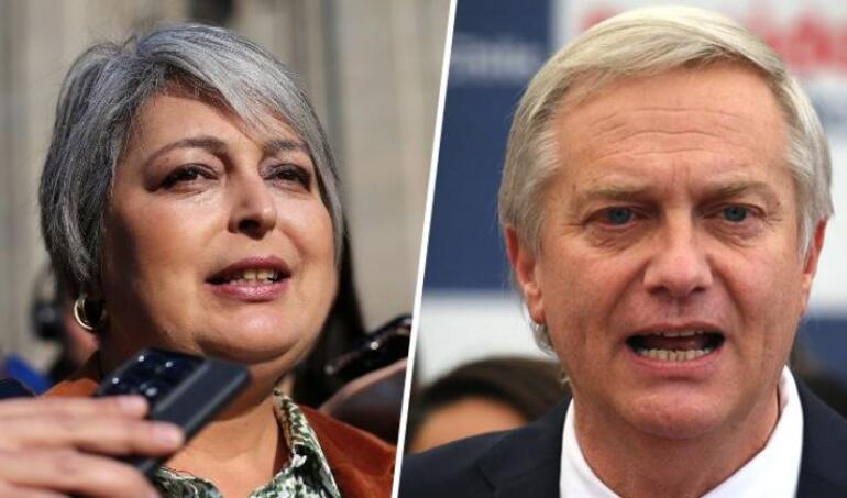 Análisis del principal medio alemán, Deutsche Welle: A días del balotaje, las proyecciones favorecen a Kast, pero expertos advierten que sus errores podrían favorecer a Jara