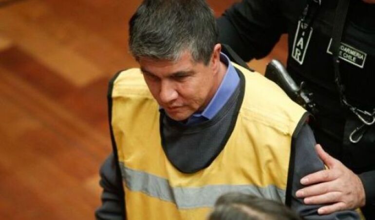 Exfuncionario acusado de corrupción clama inocencia y pide reapertura de caso