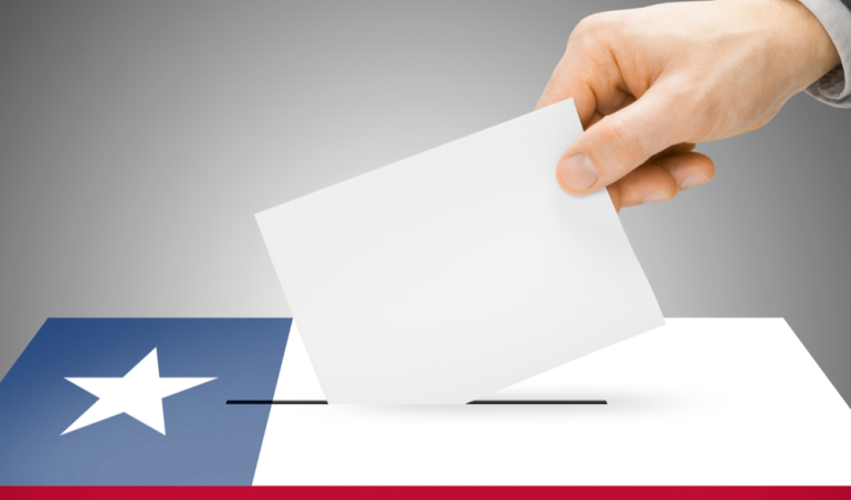 Más de 36 mil personas ya se han excusado de votar en la segunda vuelta