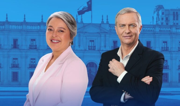 Los primeros resultados en cuatro países: En Australia, Japón, Nueva Zelanda y Corea, Jeannette Jara casi triplica a Kast