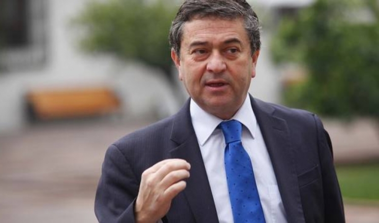 Senador Coloma (UDI) señala que administración Kast será "gobierno de emergencia" que requiere "gran coalición de emergencia"