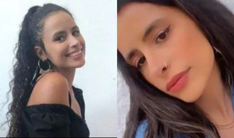 Encontraron con vida a Daniela Sáez, joven que era intensamente buscada en la precordillera cerca de Farellones