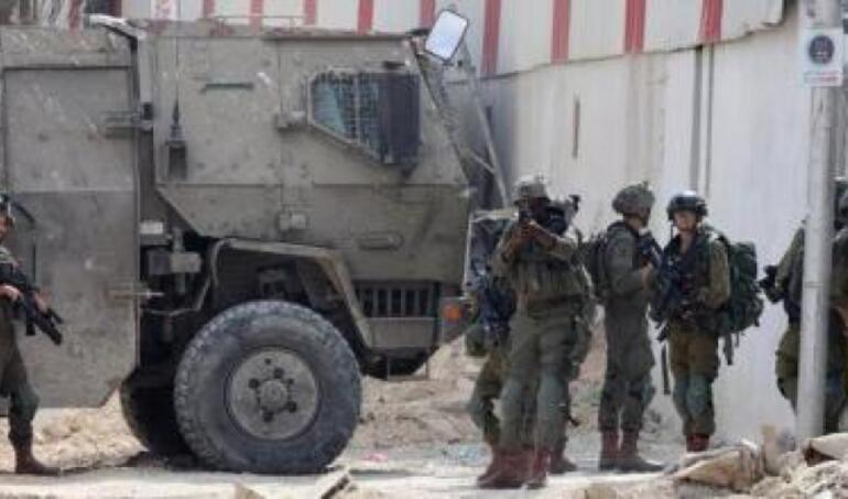 Cisjordania (Palestina) ocupada: Israel aprueba el establecimiento de 19 nuevas colonias en esas tierras