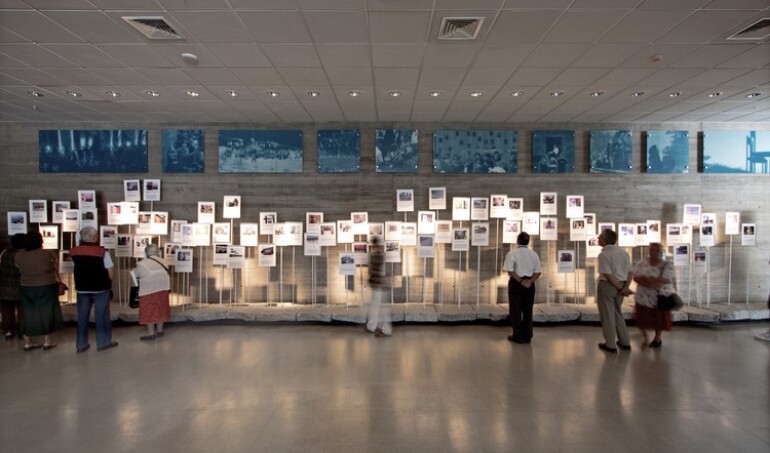 Gran galardón internacional: El Museo de la Memoria de Chile, es galardonado con el Premio Derechos Humanos Rey de España