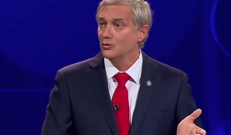 Kast no se pronunció sobre candidatura de Michelle Bachelet a la ONU: “Uno tiene que ver dónde priorizar”