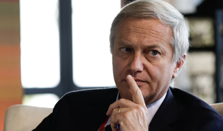 Kast respalda críticas a candidatura de Michelle Bachelet: “No queremos que un gobierno saliente deje amarrado los destinos del país”