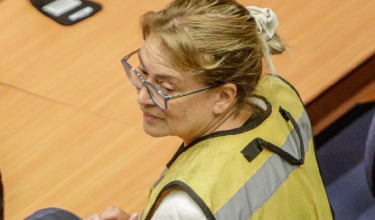 Trama Bielorrusa: Fiscalía reformalizará a exministra de la Suprema Ángela Vivanco por nuevos antecedentes de cohecho y lavado de activos