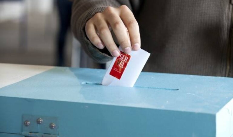 Notifican a partidos políticos que serán disueltos tras no cumplir umbral legal: Conózca el listado