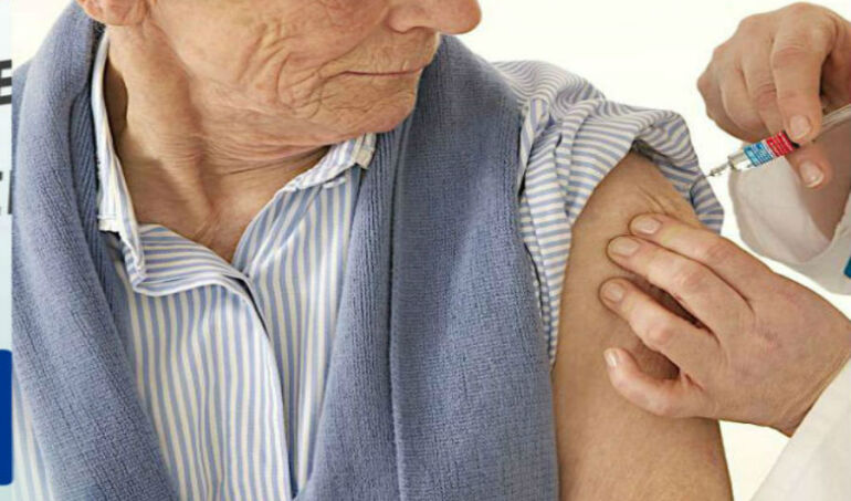 Campaña de vacunación 2026 se adelanta por circulación de la “súper gripe”