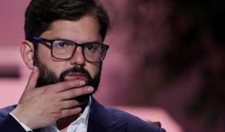 Boric reitera llamado a aprobar Sala Cuna: "Esto no es un gallito entre oposición y gobierno"