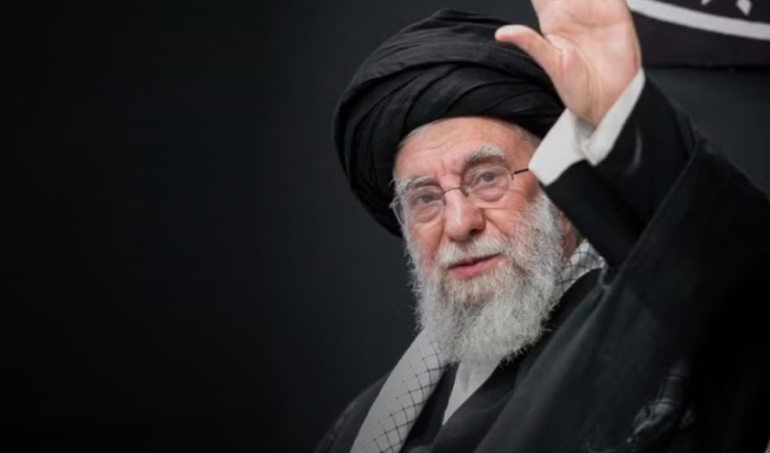 Muere la viuda de Jamenei que resultó herida tras los bombardeos de EE.UU. e Israel que devastó la cúpula iraní