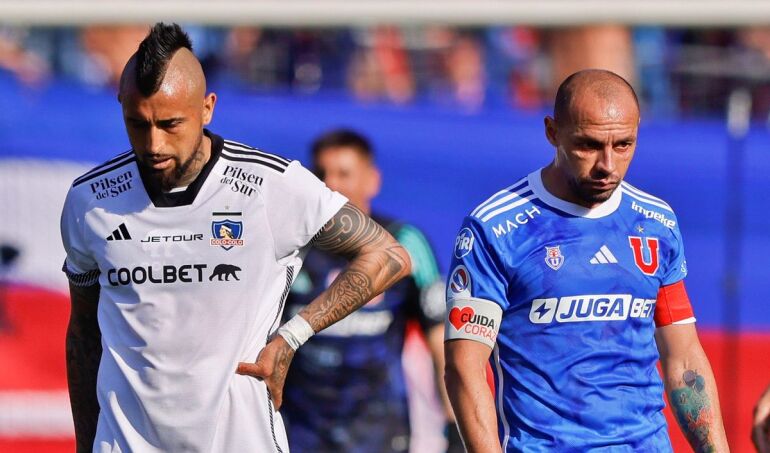 El Superclásico arrasó en audiencia y se impuso como el partido más visto en las últimas dos décadas