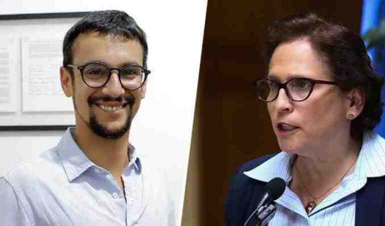 Alcalde de Peñalolén se querella contra exalcaldesa y actual subsecretaria Carolina Leitao por fraude al fisco y falsificación de instrumento público