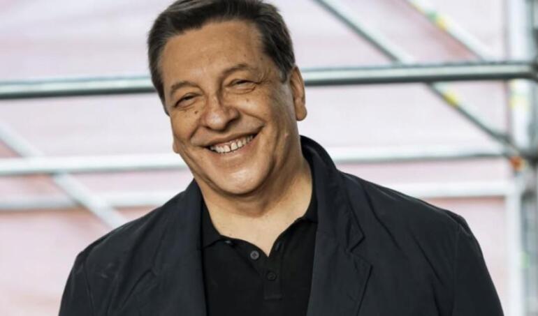 Periodista y conductor Julio César Rodríguez renuncia a todas sus funciones en Chilevisión y se va del canal: "Entiendo que este es el momento de otros"