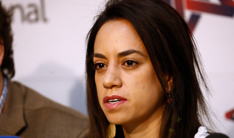 Acuerdo en el Senado: Paulina Núñez (RN) será quién le entregue la banda presidencial a Kast. La DC, el PC y el Frente Amplio se restaron del acuerdo político