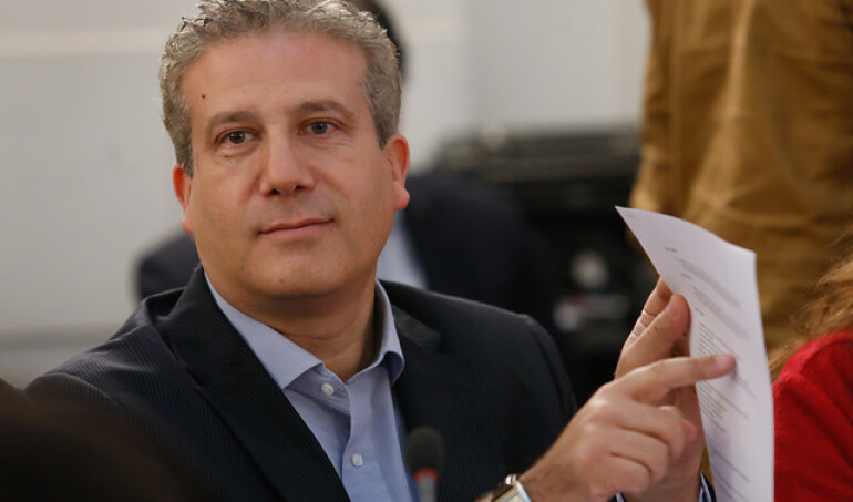 Soberanía y cooperación: el riesgo de una oposición que confunde estrategia con retórica. Por Ricardo Rincón, Abogado y extitular Comisión de Defensa, Cámara de Diputados