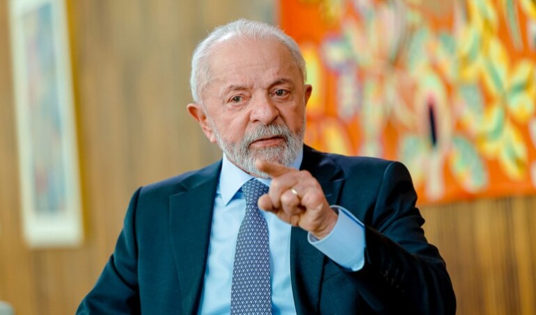 Lula revoca la visa de un diplomático de EEUU que quería visitar a Bolsonaro en la cárcel