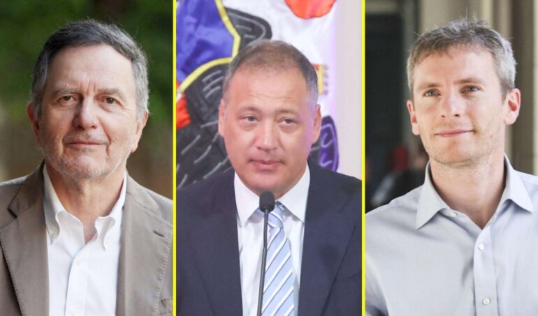 Kast designó a 5 embajadores ante organismos internacionales: Derrotados excandidatos a diputados van a la OEA y la OCDE. Excomunista será embajador en la ONU