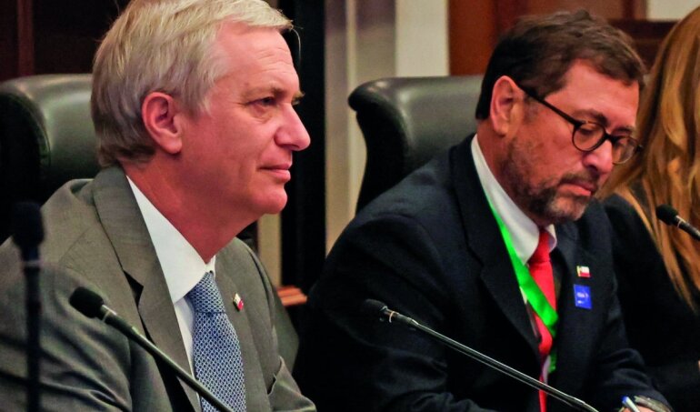 Gobierno de Kast no se adhiere a declaración sobre derechos LGBTIQ+ en la OEA, situación que no ocurría hace 15 años: Fundación Iguales criticó decisión