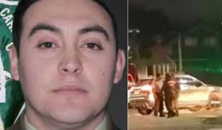La institución de Carabineros confirma la muerte de sargento Javier Figueroa, funcionario baleado en Puerto Varas