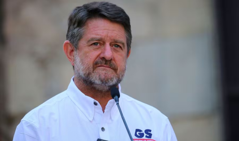 No perseverará. Fiscalía cierra última causa contra Gobernador Claudio Orrego: no hubo delitos en charlas de coaching denunciadas por el Partido Republicano