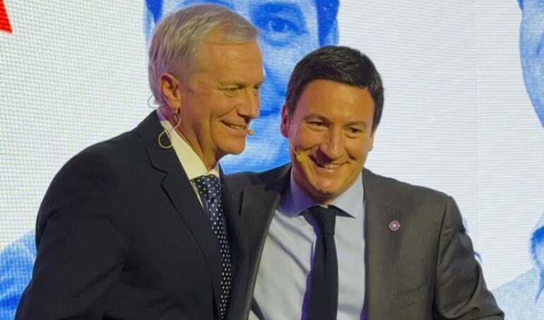 Oposición pide explicaciones a Kast tras despido de superintendente: Había revelado sanción contra la USS por sueldo de Squella, Marcela Cubillos y detenido fiscal Guerra