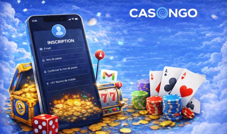 Reseña de Casongo Casino: ventajas, desventajas y experiencia del usuario