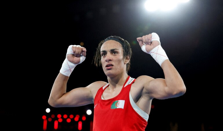 Comité Olímpico determina que sólo las mujeres biológicas podrán participar en disciplinas femeninas