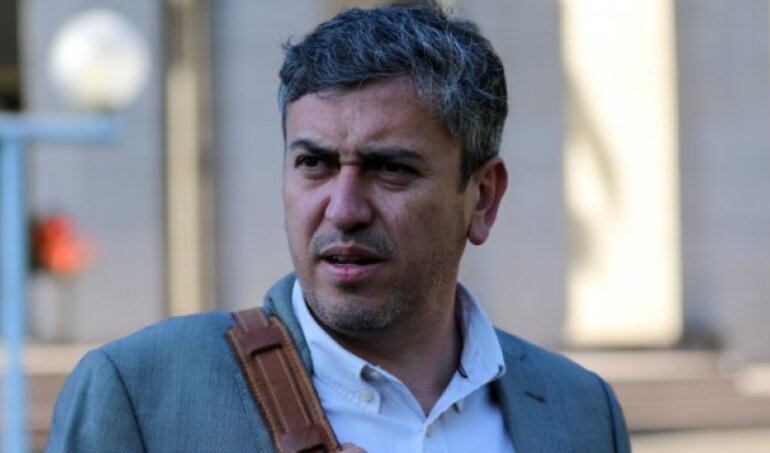 Tribunal cambia cautelares de exdiputado Republicano Mauricio Ojeda y podrá trabajar dos días a la semana