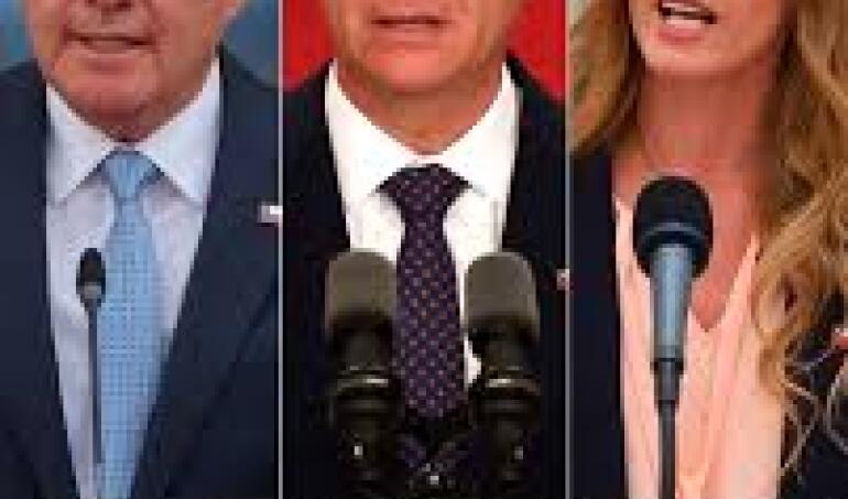 Otra encuesta: Ministra Vocera Mara Sedini y ministro de Hacienda Jorge Quiroz son los ministros peor evaluados, y aprobación de Kast sigue desplomándose