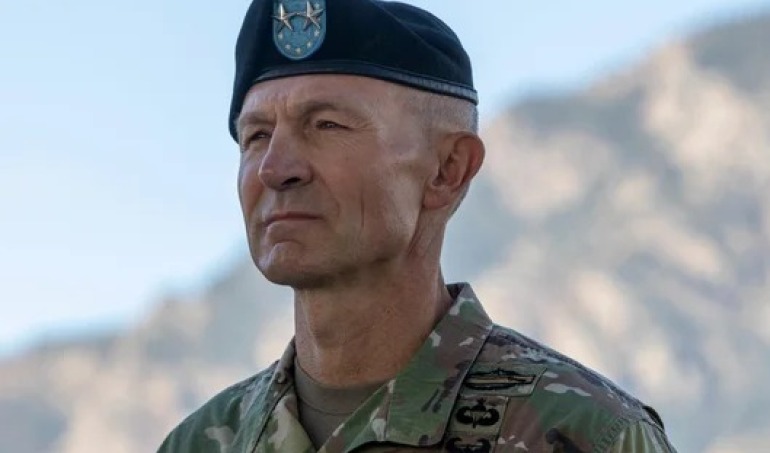 Una guerra casi perdida: Pentagono confirmó el despido inmediato del jefe del Estado Mayor del Ejército de EE.UU. en plena guerra contra Irán