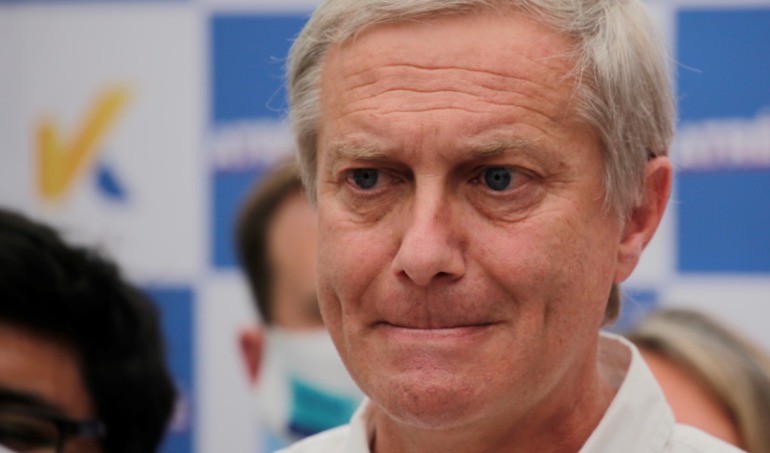 Sigue el desplome de Kast: Encuesta Criteria asegura que la aprobación del mandatario cayó por segunda semana consecutiva y llegó al 42% en sólo tres semanas de Gobierno