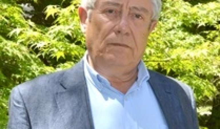 ¿exclusión o encuentro? Por Luciano Valle, Cientista Político ¿exclusión o encuentro? Por Luciano Valle, Cientista Político