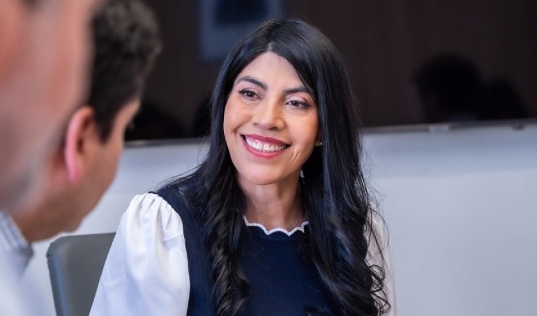 Incluyó fondo mutuo por 57 millones de dólares Incluyó fondo mutuo por 57 millones de dólares