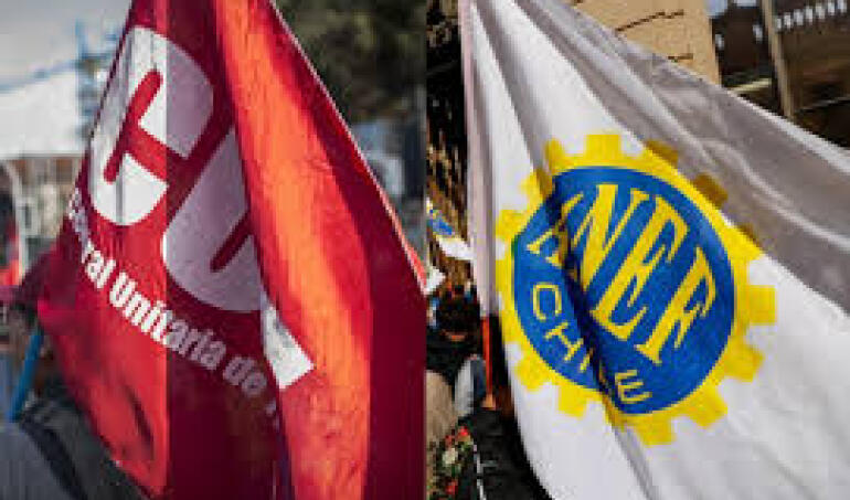 La CUT y Anef reaccionan negativamente sobre incentivo al retiro presentado por Kast: "Es una reducción encubierta del Estado"