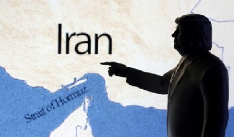 Irán vuelve a cerrar el estrecho de Ormuz y desafía bloqueo de Estados Unidos