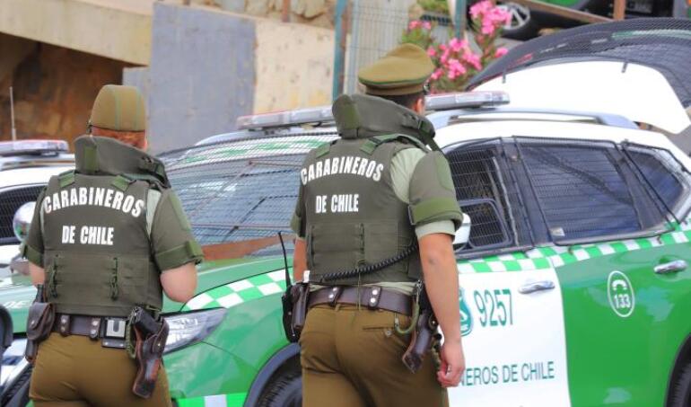 Tres diputados fueron víctimas de robos y daños en sus vehículos en Viña del Mar fuera del hotel donde estaban alojados