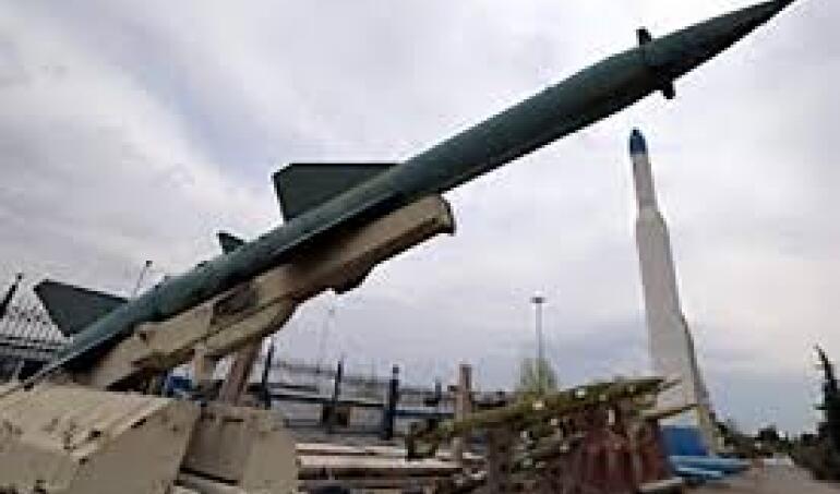 EEUU agota su reserva de misiles clave en Irán y corre el riesgo de quedarse sin provisiones si estalla otra guerra