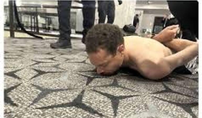 Lo que se sabe del autor del tiroteo en hotel en Washington donde Trump y su mujer fueron evacuados a tirones