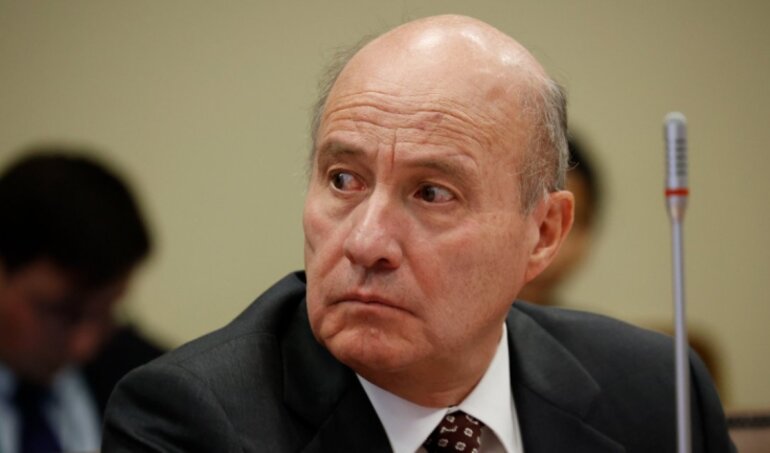 Ministro de Hacienda asegura que “el tema social no se toca y hay que explicar mejor las cosas”: Me "faltó un poco de oficio cuando escribí el oficio" dijo