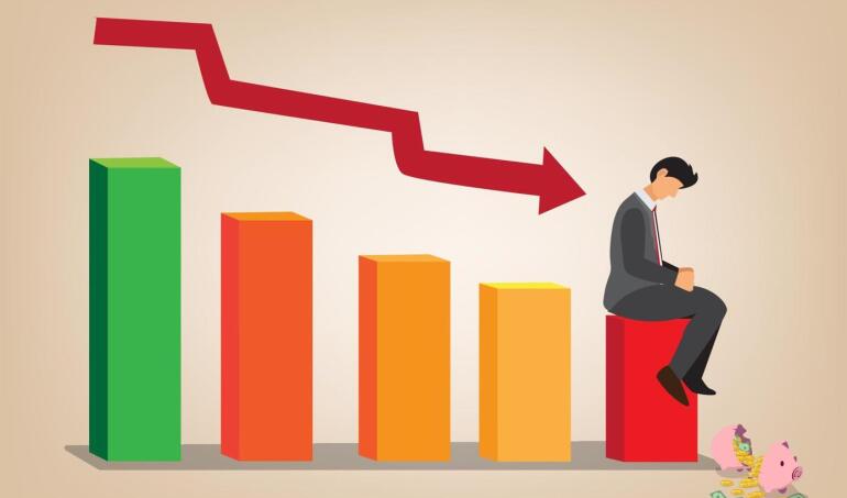 Imacec: Economía chilena se contrajo 0,1% en marzo y primer trimestre cerró en negativo