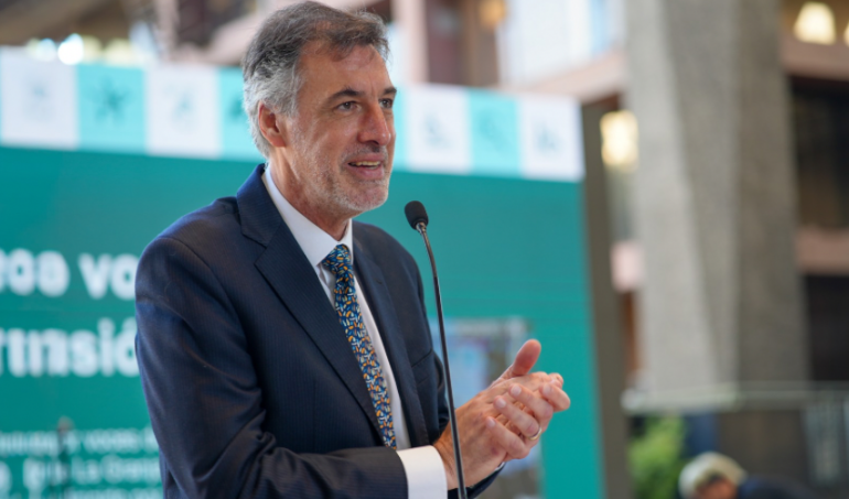 Gobierno exige la renuncia del director del Senadis, Pedro Goic. Había obtenido el cargo por Sistema de Alta Dirección Pública