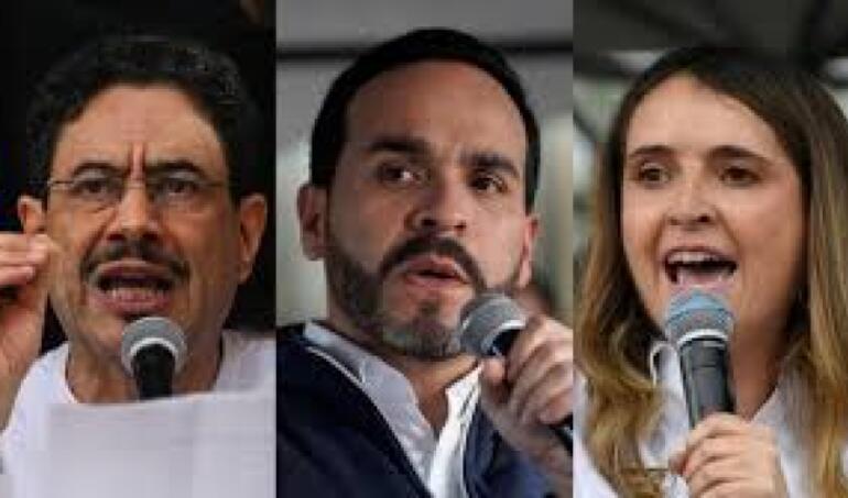 Los colombianos votan en unas presidenciales marcadas por la polarización y una escalada de violencia